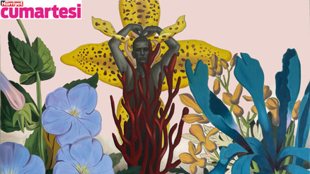 Contemporary İstanbul’a kardeş geldi