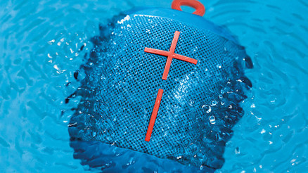 İşte suya dayanıklı hoparlörler