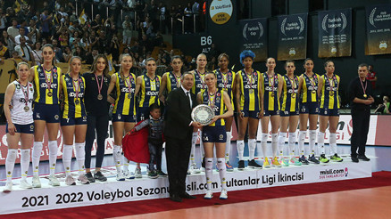 Fenerbahçenin final kâbusu Son 1 ayda 4. finalini kaybetti Fenerbahçenin final kâbusu Son 1 ayda 4. finalini kaybetti