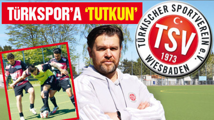 7 yıl boyunca her sezon şampiyon oldu şimdi Türksporla üst lige koşuyor 7 yıl boyunca her sezon şampiyon oldu şimdi Türksporla üst lige koşuyor
