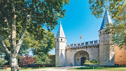 Türkiye’nin mutlaka görülmesi gereken 10 müzesi