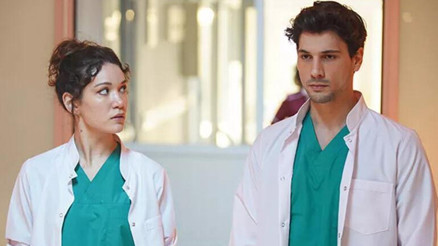 Kasaba Doktoru yeni bölüm ne zaman Kasaba Doktoru 7. bölüm fragmanı yayınlandı