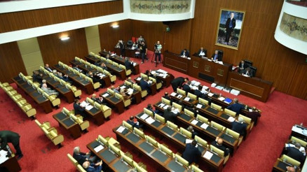 Meclis’te dikkat çeken iddialar