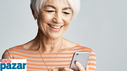 45 yaş üstüne özel uygulama