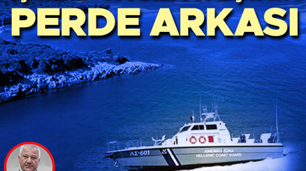 İşte o taciz ateşinin perde arkası