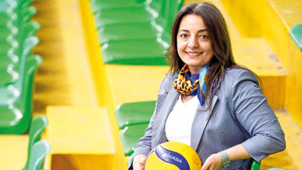 Milli takım hayalini suya düşüren laf: Kız kısmı kampa gitmez