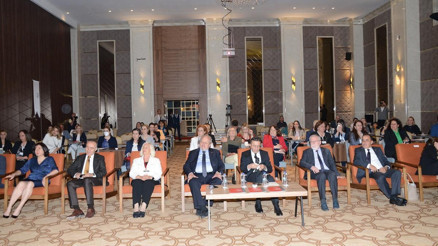 Ankara sanayisi örnek olmaya devam edecek
