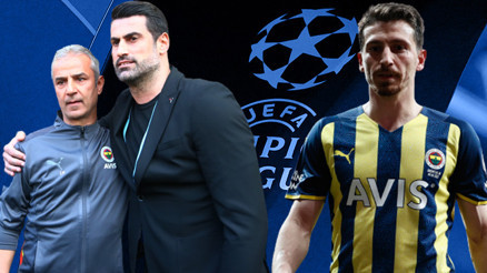 Son Dakika: Süper Ligde ikincilik hesabı alev aldı Şampiyonlar Ligi biletini kim alacak Fenerbahçe için Mert Hakan Yandaş iddiası...