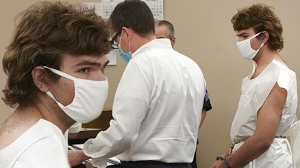 ABDyi kana bulamıştı... Irkçı saldırganla ilgili yeni detaylar ortaya çıktı Hepsi kan donduruyor