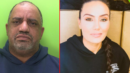 Cinsel tacizle suçlanan oyuncu ve eşine hapis cezası: Kurbanın anlattıkları tüyleri ürpertmişti Cinsel tacizle suçlanan oyuncu ve eşine hapis cezası: Kurbanın anlattıkları tüyleri ürpertmişti