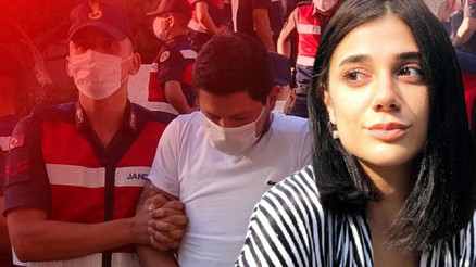 Pınar Gültekin davasında savcı Cemal Metin Avcı ve kardeşine ağırlaştırılmış müebbet hapis cezası istedi