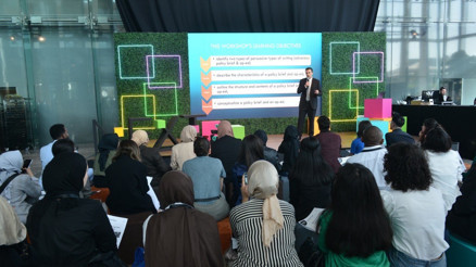 “NEXT by TRT World Forum” gerçekleşti