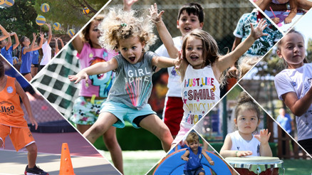 Arkas Çeşme Site Spor’la doyasıya yaz Arkas Çeşme Site Spor’la doyasıya yaz