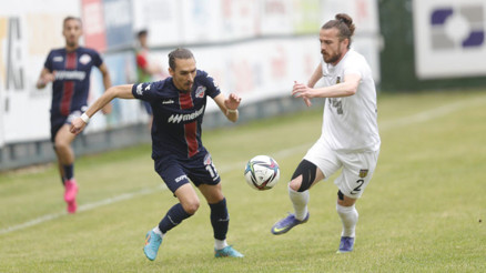 TFF 2. Ligde Bayburt Özel İdare, 1461 Trabzonu geçerek play-off yarı finaline çıktı