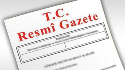 5 üniversiteye yeni rektör