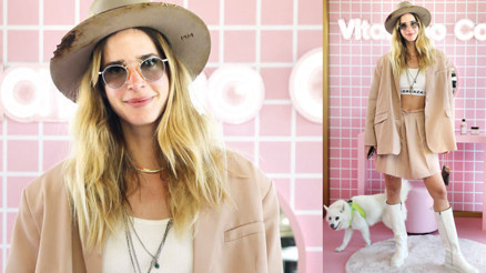 İstanbul’un en cool sokak modası temsilcisi (ELISABETH MAS)