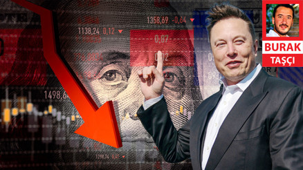 Elon Musk resesyon konusunda uyardı Goldman Sachs dolar için riskleri sıraladı