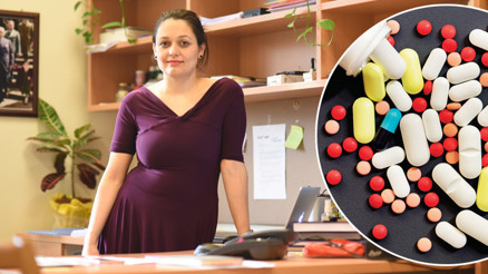 Enfeksiyon seyri önceden tahmin edilebilecek Enfeksiyon seyri önceden tahmin edilebilecek