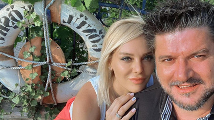 Kayahanın kızı Beste Açar kimdir, kaç yaşında, nereli Beste Açar ve sevgilisi Evren Bölek hakkında bilgiler