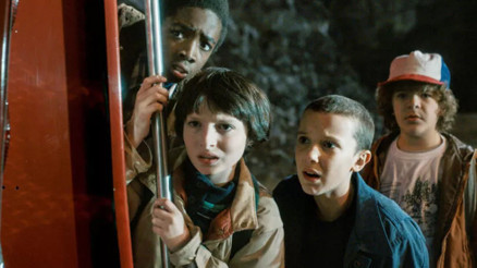 Stranger Things 4. sezon ne zaman, hangi gün yayınlanacak İşte o detaylar Stranger Things 4. sezon ne zaman, hangi gün yayınlanacak İşte o detaylar