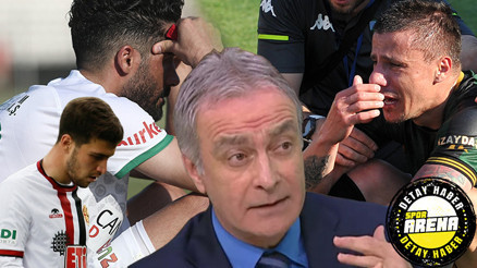 Türk futbolunda yeni dönem Efsaneler bir bir eriyor, proje - semt takımları güçlü geliyor: Küme düştü, üzülmedim...