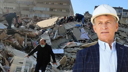 Aslan’dan kentsel dönüşümzede uyarısı