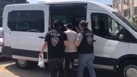 Oltalama yöntemiyle dolandırıcılığa 13 gözaltı