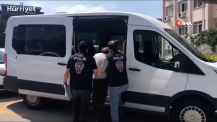 Oltalama yöntemiyle dolandırıcılık yapanlara 10 ilde eş zamanlı operasyon