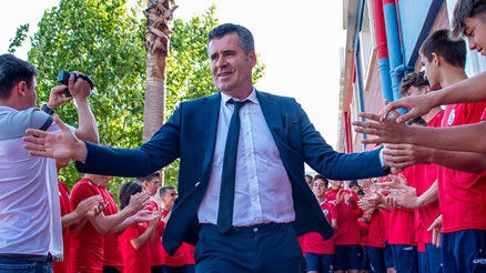 Son dakika: Altınorduda Hüseyin Eroğlu ile yollar ayrıldı