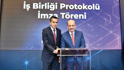 Ücret artışında ‘Temmuz’ mesajı