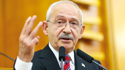 ‘Mahkemeyi tanımıyoruz’