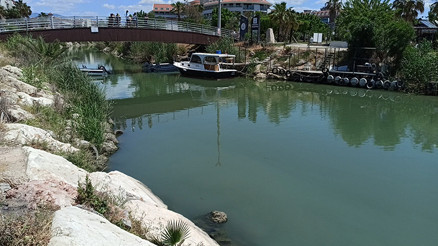 Akdenizde araştırma bir yıl sürdü Sonuç: Müsilaj yok, denize rahatlıkla girilebilir