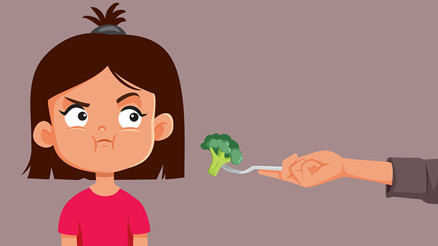 Bir sorudan fazlası: Yavrum sen yine kilo mu aldın