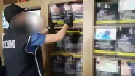 Tekirdağ’da kaçakçılık operasyonu: Sahte alkol ve binlerce malzeme ele geçirildi