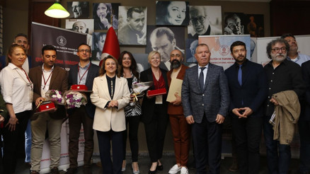 Holden’in Külkedileri birinciliği getirdi