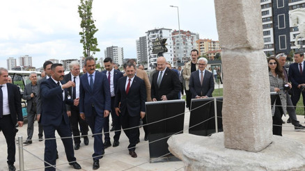 Türk Tarih Müzesi’ni daha aktif kullanacağız