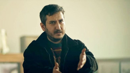 Feyyaz Yiğit kimdir, nereli, kaç yaşında Feyyaz Yiğit filmleri ve dizileri