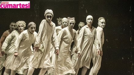 Sanatının piri ustalar İstanbul’da Sanatının piri ustalar İstanbul’da