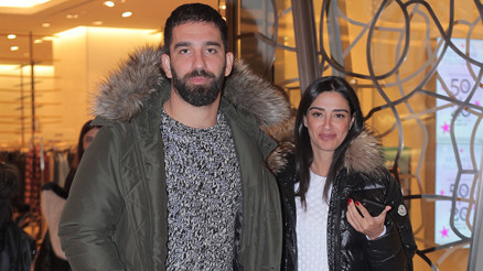 Arda Turan: Yakında açıklayacağım, Galatasaray çok daha iyi olacak