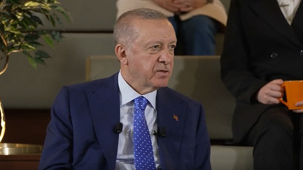 Son dakika: Cumhurbaşkanı Erdoğan: Hedefimiz briket evlerde 1 milyon Suriyeliyi barındırabilmek Son dakika: Cumhurbaşkanı Erdoğan: Hedefimiz briket evlerde 1 milyon Suriyeliyi barındırabilmek