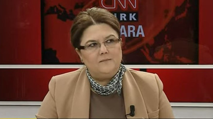 Son dakika... Bakan Yanık: İşe alım mülakatlarında kesinlikle torpil yok Son dakika... Bakan Yanık: İşe alım mülakatlarında kesinlikle torpil yok
