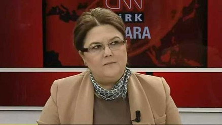 Bakan Yanık: İşe alım mülakatlarında kesinlikle torpil yok Bakan Yanık: İşe alım mülakatlarında kesinlikle torpil yok