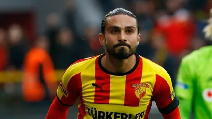 Göztepede yaprak dökümü başlıyor İrfan Can, Halil Akbunar, Atınç Nukan...