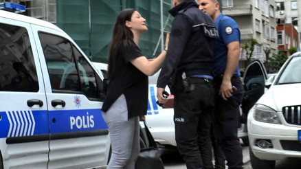 Avcılarda barda cinayet Tabancayı verip ateş et dedi iddiası