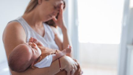 Bir sorudan fazlası: Sütün geliyor mu, bebek doyuyor mu