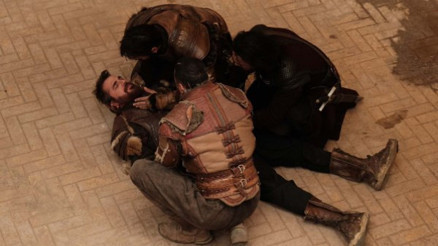 Oruç Reis kimdir, ne zaman öldü Barbaroslar Akdeniz’in Kılıcı Oruç Reis’in hayatı ve ölümü