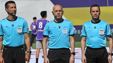 Cüneyt Çakır Katardaki Dünya Kupasında yok Kararın gerekçesi ne