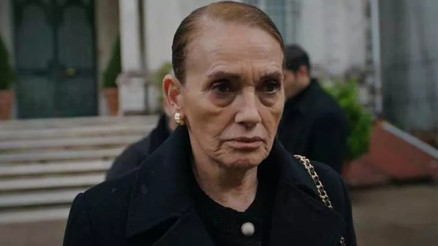 Camdaki Kız dizisindeki Feride kimdir, kaç yaşında Nur Sürer hakkında merak edilenler