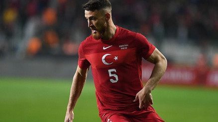 Son dakika: Milli futbolcu Salih Özcan Borussia Dortmunda gidiyor