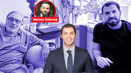 Cannesın görkemli galasında bir Türk